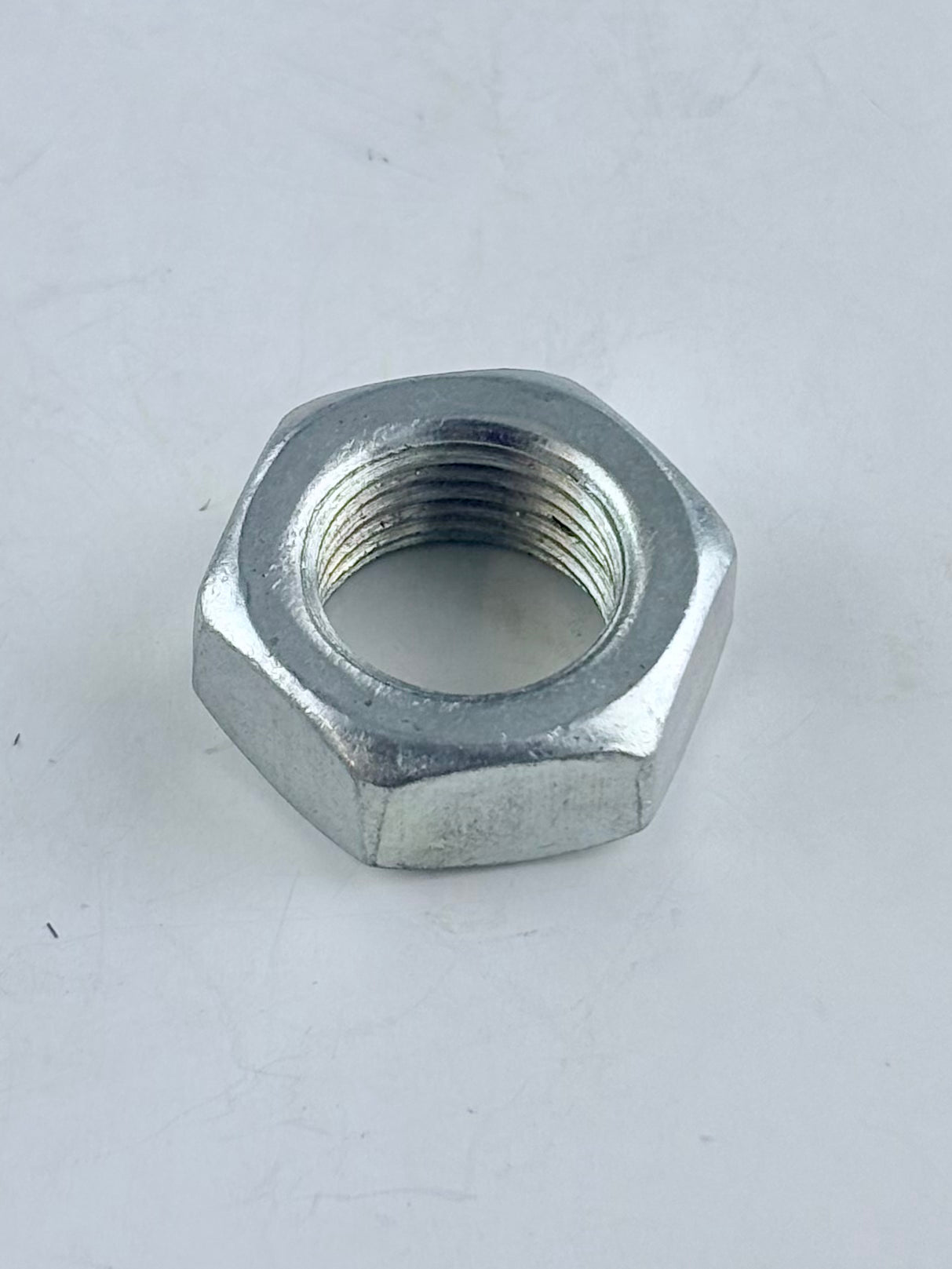 14-0406 - NUT - 5/8-18 - THIN