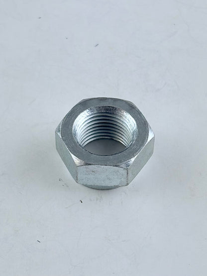 14-1307 - NUT - REAR AXLE - 5/8-18 - SELF LOCK