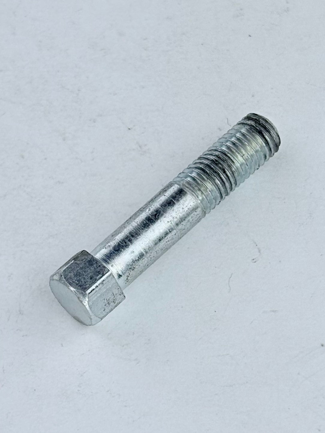 21-0590 - SMALL HEX BOLT - 1/4" UNF x 1 1/8"