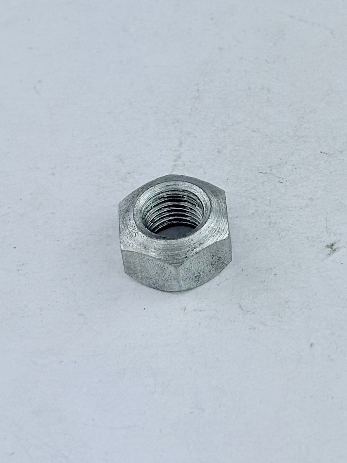 21-0685 - NUT - 3/8-24 - TOP LUG - PINCH BOLT