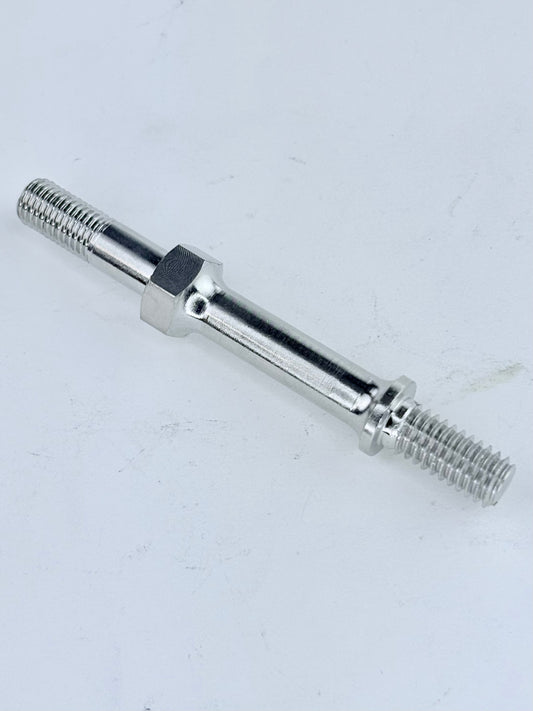 21-1867 - STUD - STATOR UNF - SHORT - 650 TWINS