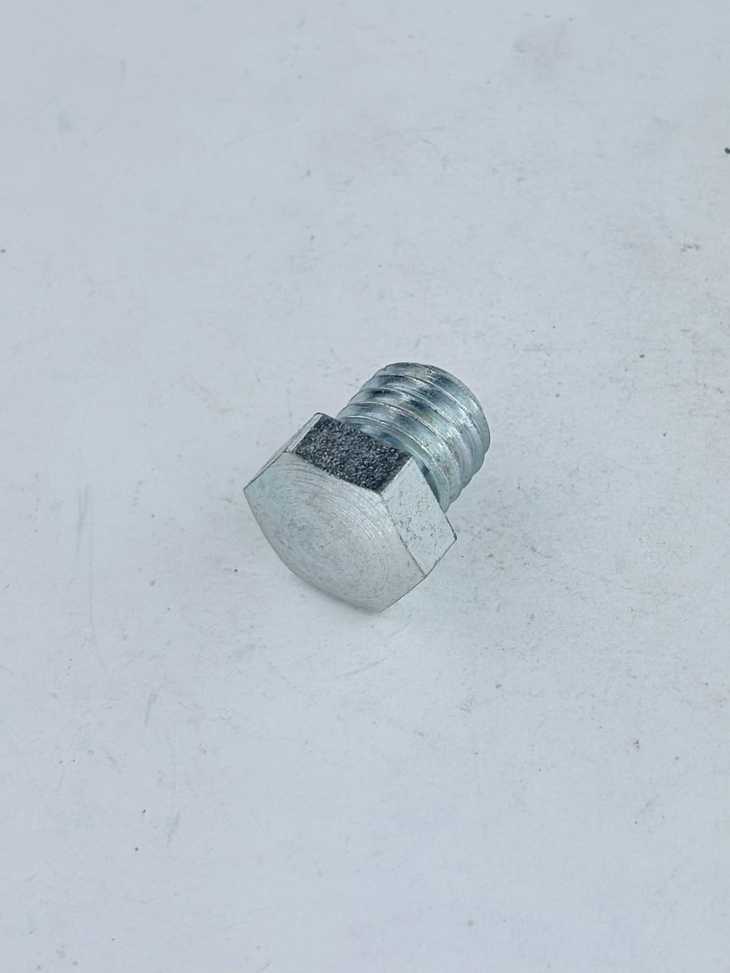 21-1872 - PLUG - TIMING HOLE - 1/2-13 & SUMP PLATE