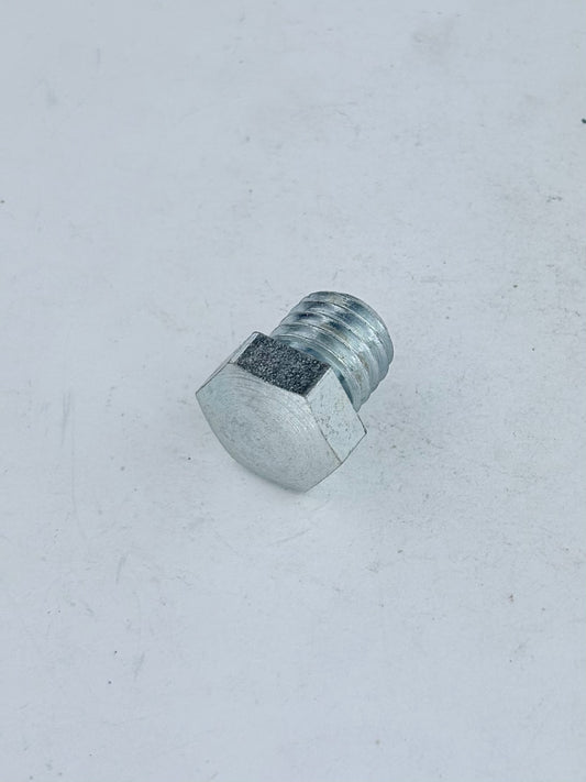21-1872 - PLUG - TIMING HOLE - 1/2-13 & SUMP PLATE