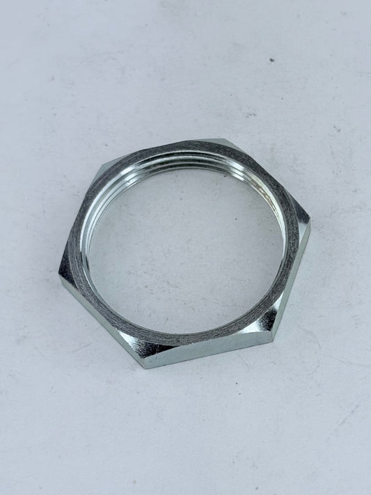 21-1932 - NUT - INTAKE MANIFOLD - TRIUMPH 650 1969-ON