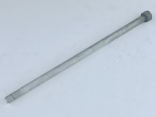 21-1934 - BOLT - ENGINE MOUNT - BOTTOM - 3/8-24 X 8 3/4"