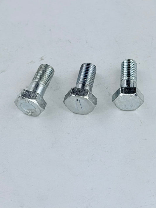 21-2011 - BOLT - 5/16-24 x 3/4" - BRAKE DRUM TO HUB