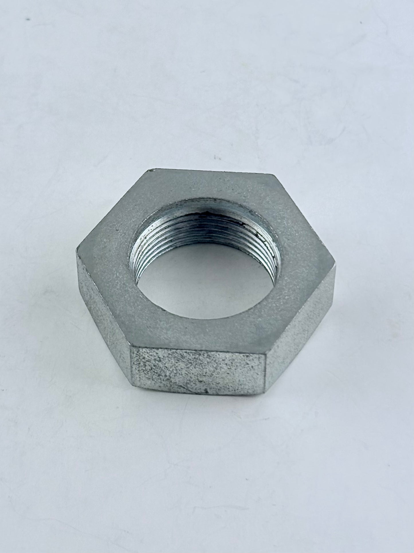 21-2012 - NUT - 7/8-20 - AXLE - QD WHEEL