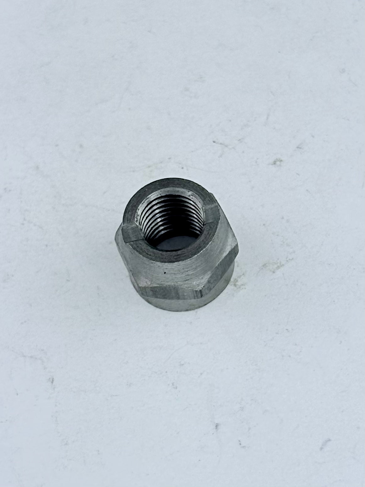 21-2016 - NUT - 5/16"-24 - LOCK CONNECTING ROD CAP
