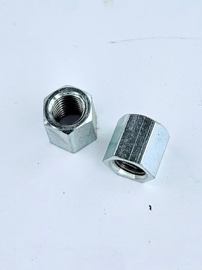 21-2177 - NUT - 5/16"-24 - 1972-82