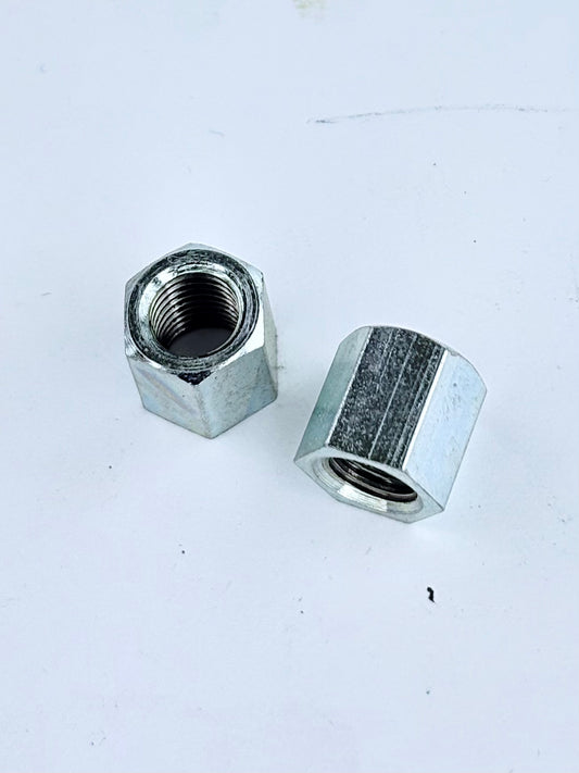 21-2177 - NUT - 5/16"-24 - 1972-82