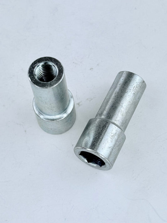 21-2205 - SOCKET NUT - FOR CYLINDER HEAD STUD - 750 TWINS