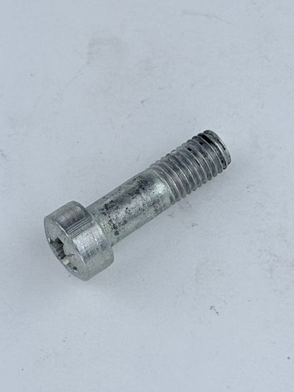 21-7036 - SCREW - CLUTCH LEVER PIVOT