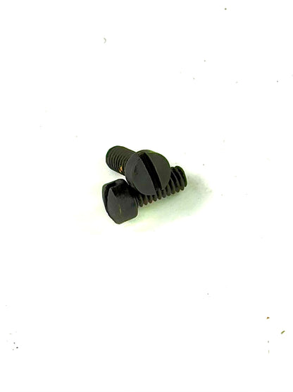 21-7048 - SCREW - TANK BADGE T140 -  8-32 x 3/8″