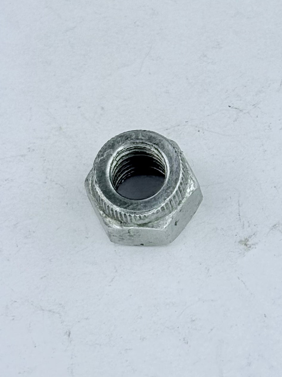 21-7091 - NUT - 5/16"-24 - LOCK LATE CONNECTING ROD