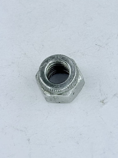 21-7091 - NUT - 5/16"-24 - LOCK LATE CONNECTING ROD