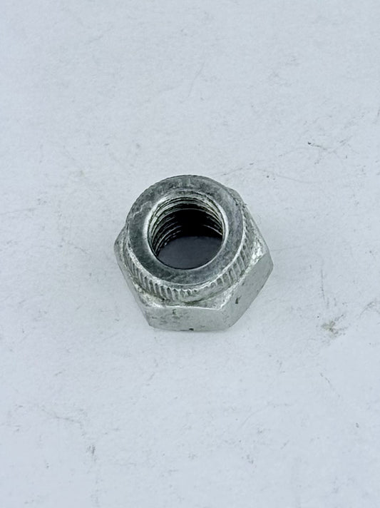 21-7091 - NUT - 5/16"-24 - LOCK LATE CONNECTING ROD
