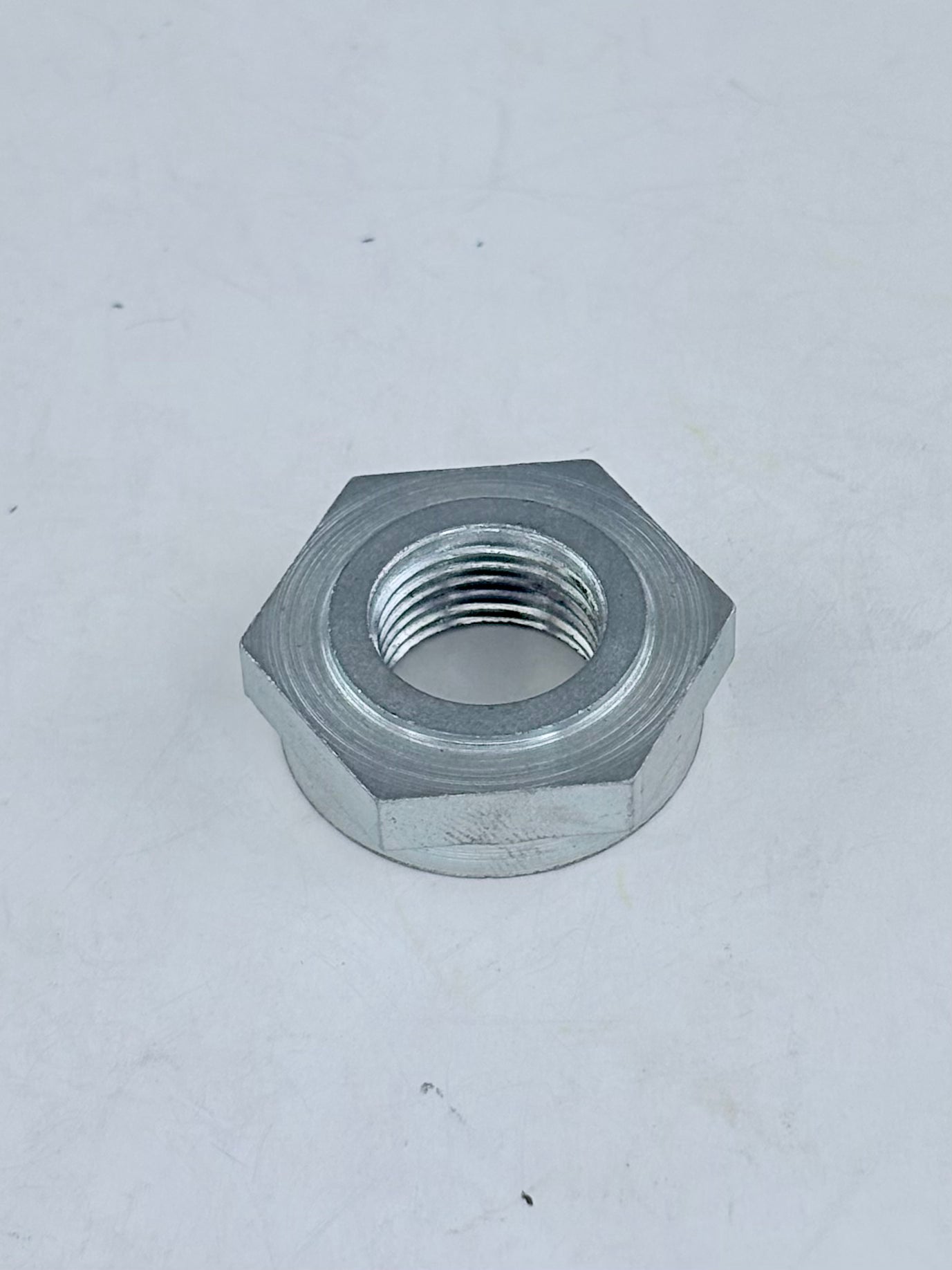 37-0005 - NUT - 9/16-20 - INNER - REAR WHEEL AXLE - RIGID