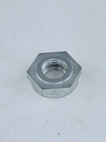 37-0005 - NUT - 9/16-20 - INNER - REAR WHEEL AXLE - RIGID