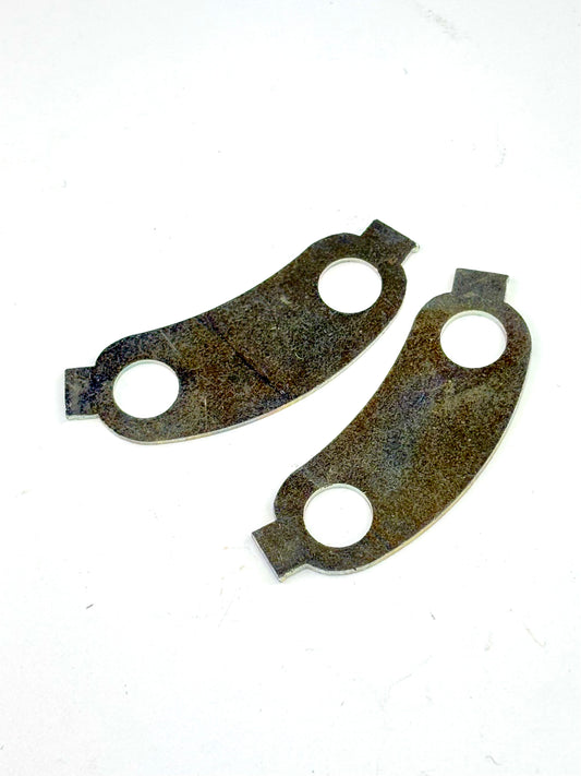 37-0063 - TAB WASHER - TRIUMPH REAR WHEEL HUB/BRAKE DRUM BOLTS