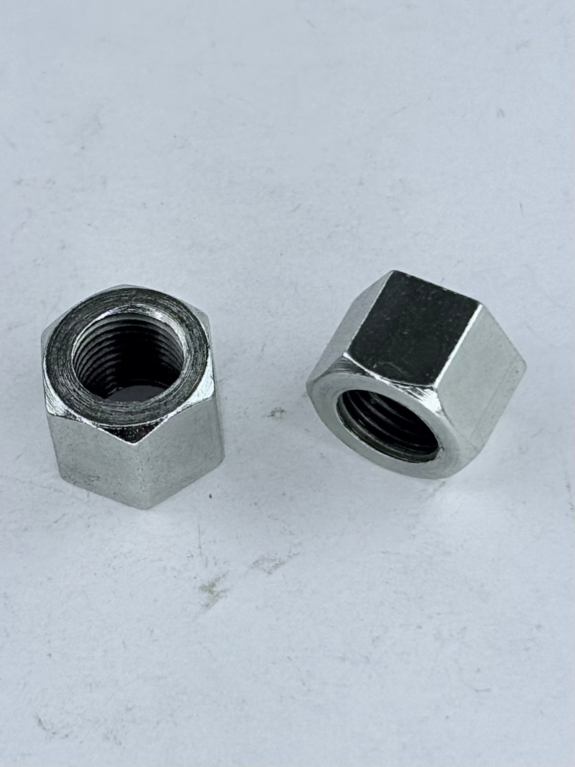 37-0076 - NUT - 3/8-26 - BASE & CABLE ADJUSTER