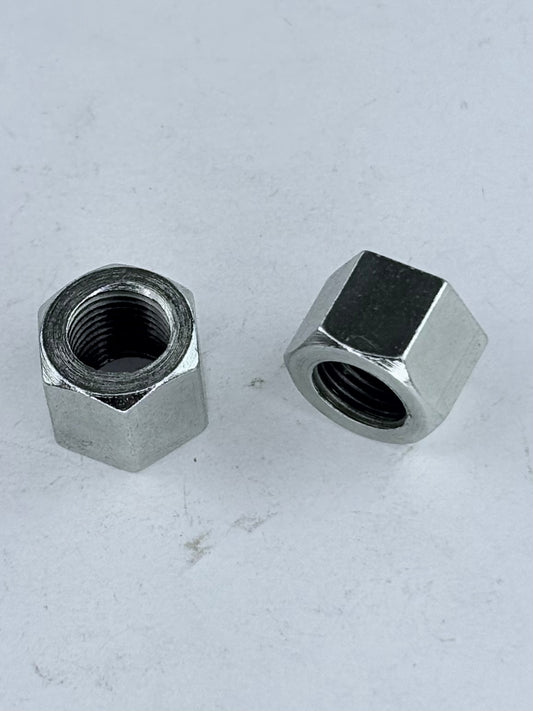 37-0076 - NUT - 3/8-26 - BASE & CABLE ADJUSTER