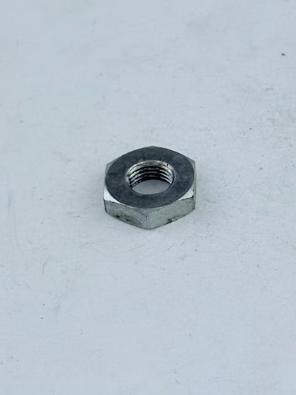 37-0630 - NUT - THIN SPRING WHEEL ANCHOR
