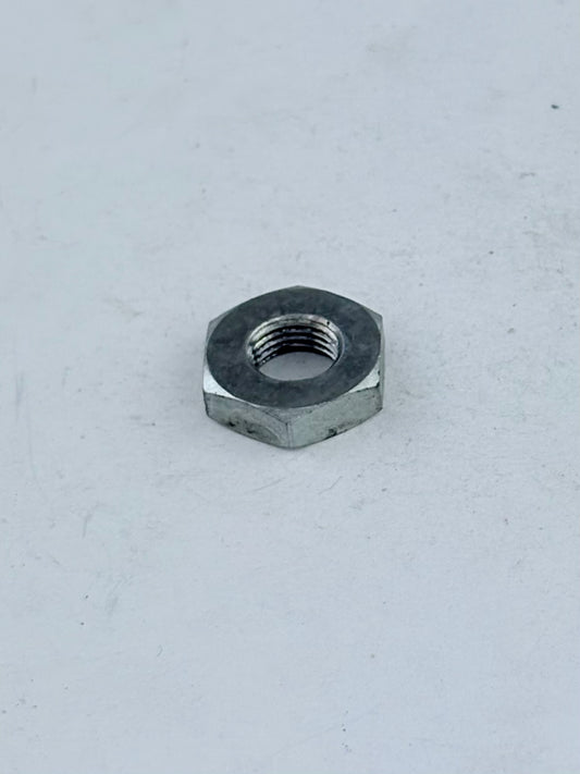 37-0630 - NUT - THIN SPRING WHEEL ANCHOR