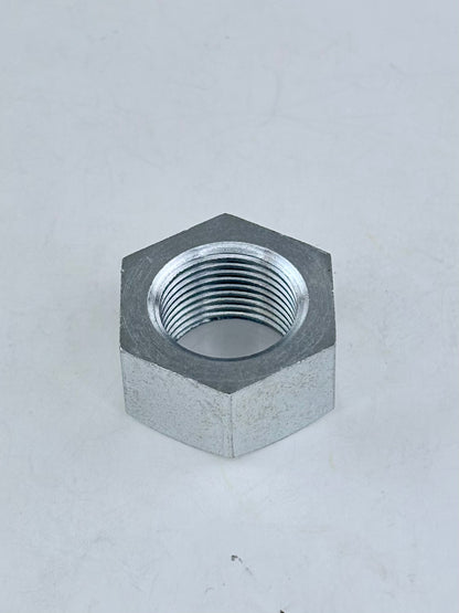 37-0635 - NUT - SPRING HUB - RIGID AXLE - 11/16-20