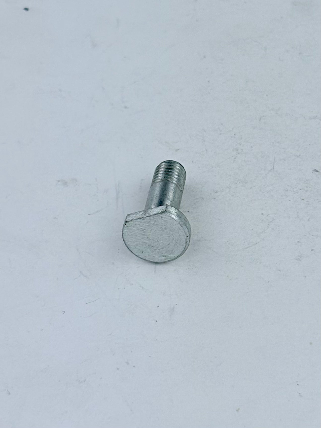 37-0640 - BOLT - DOMED HEAD - SPRING HEAD