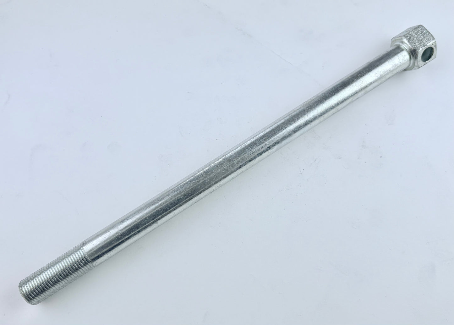 37-1055 - AXLE - REAR WHEEL - QD