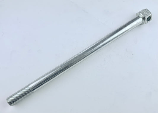 37-1055 - AXLE - REAR WHEEL - QD