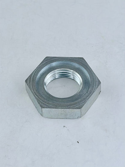37-1093 - NUT - FRONT WHEEL - CUB - 5/8-20