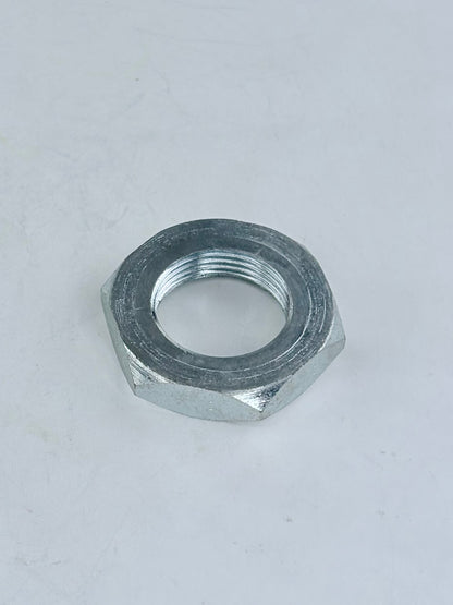37-1246 - NUT - AXLE - FRONT WHEEL - 3/4-20