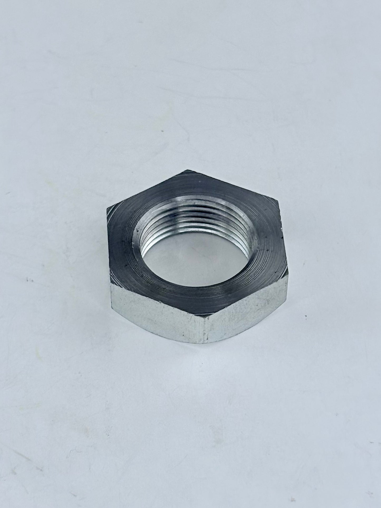37-1282 - NUT - AXLE - 3/4-20