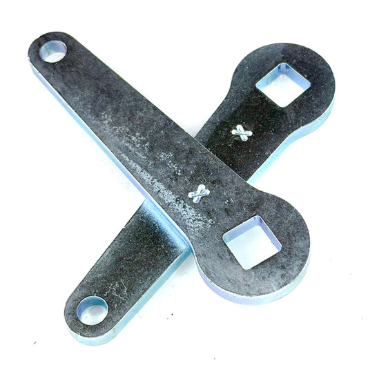 37-1331 - BRAKE CAM LEVER