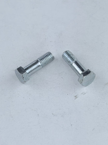 37-1500 - BOLT - 1/4-26 x 13/16"- 500/650