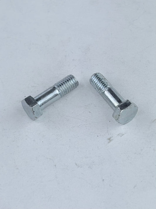 37-1500 - BOLT - 1/4-26 x 13/16"- 500/650
