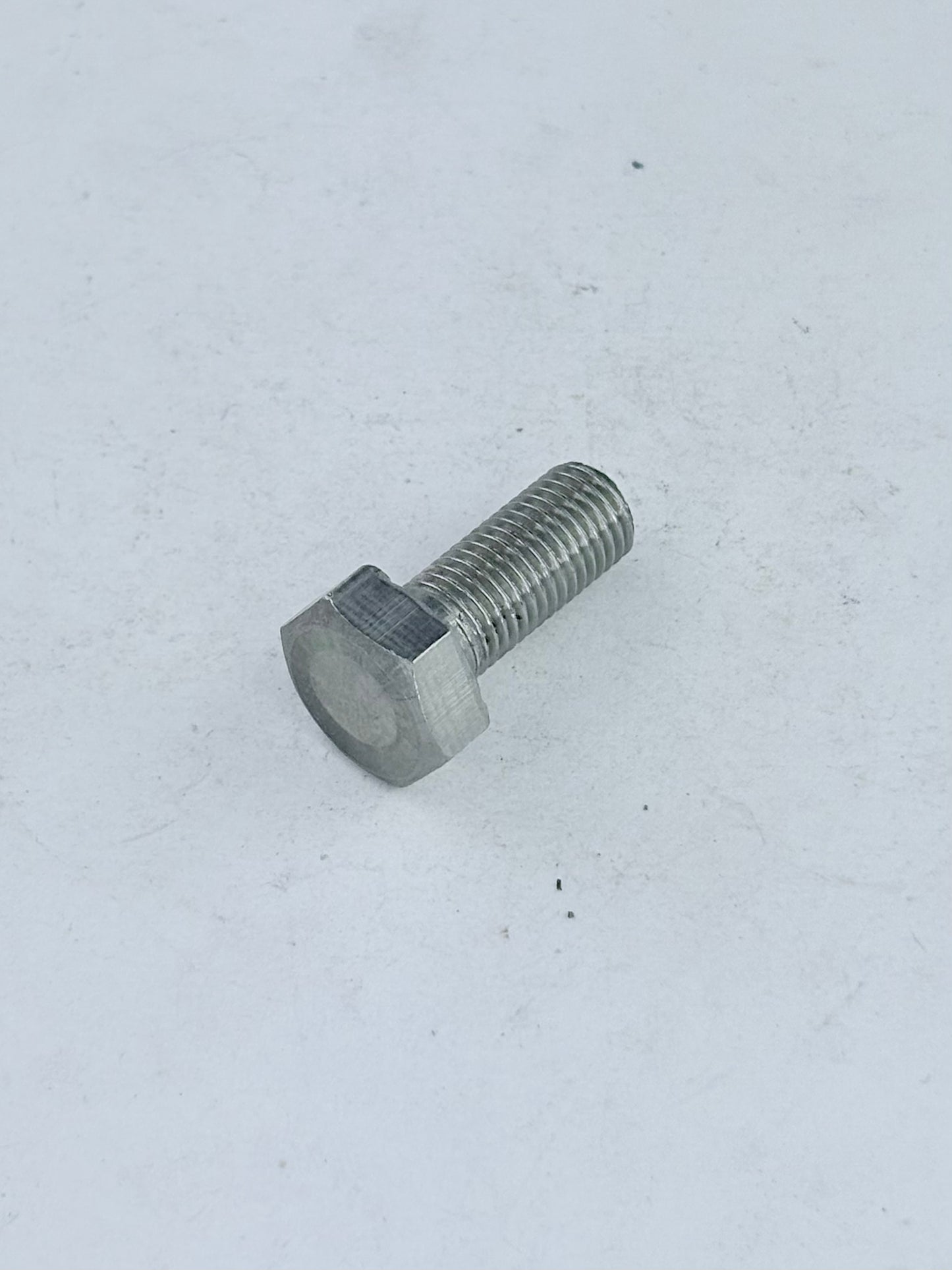 37-1690 - BOLT - 5/16-26 X 3/4" - BRAKE DRUM TO HUB