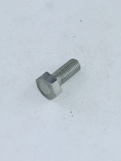 37-1690 - BOLT - 5/16-26 X 3/4" - BRAKE DRUM TO HUB