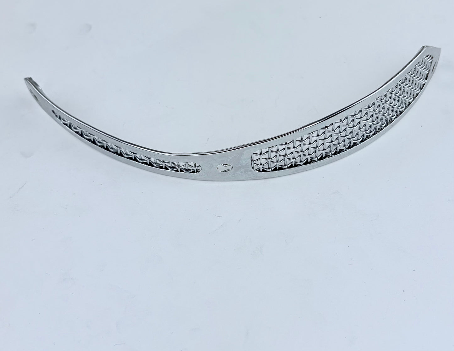 37-1991 - SCREEN - AIR SCOOP - FRONT BRAKE