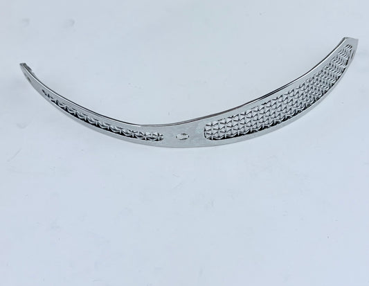 37-1991 - SCREEN - AIR SCOOP - FRONT BRAKE