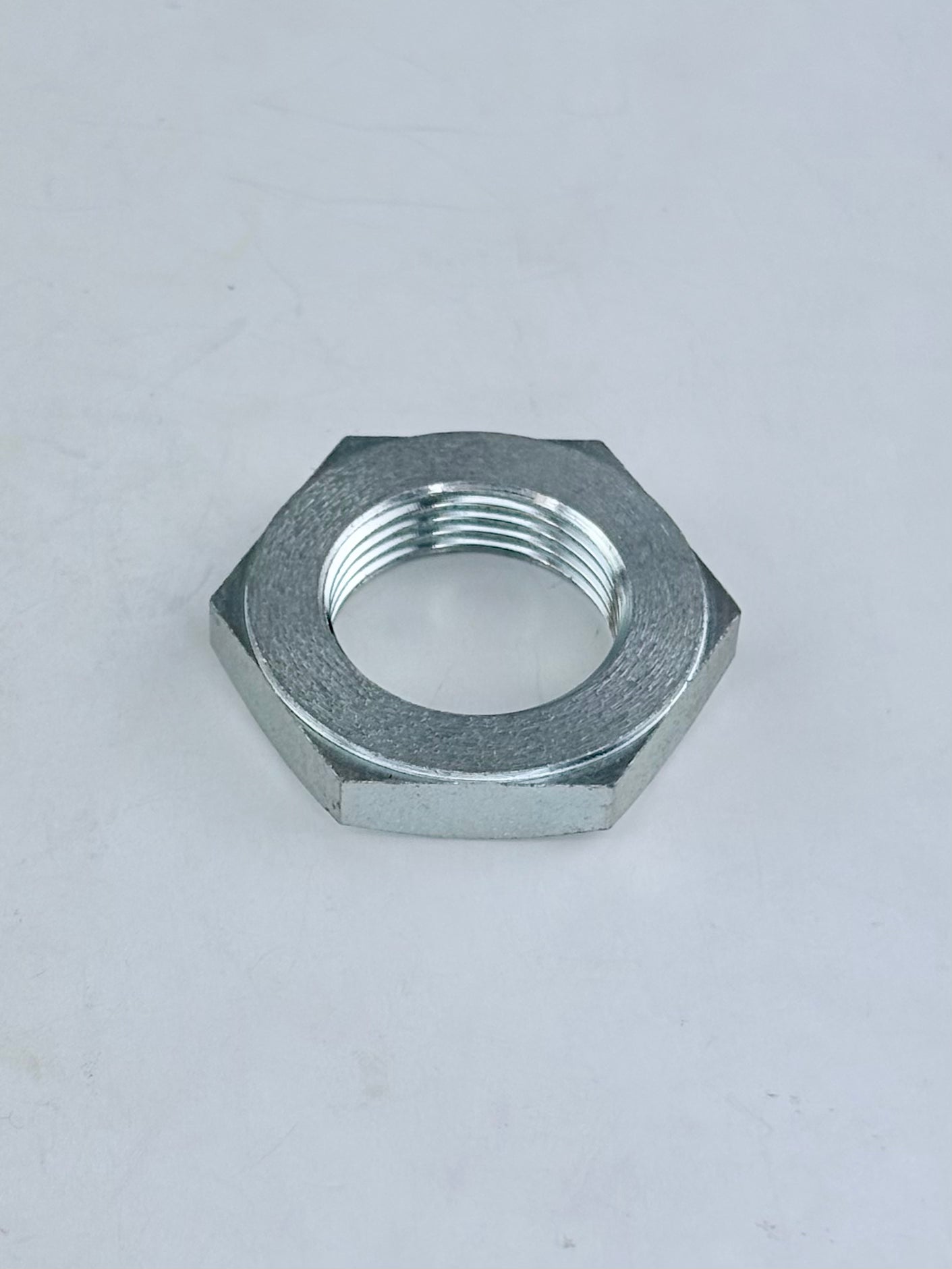 37-2058 - NUT - FRONT WHEEL - 3/4-20 - THIN