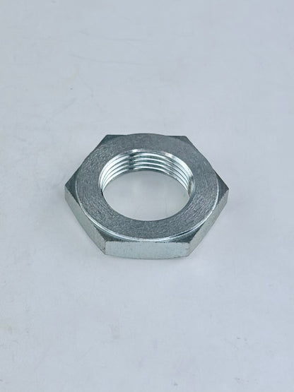 37-2058 - NUT - FRONT WHEEL - 3/4-20 - THIN