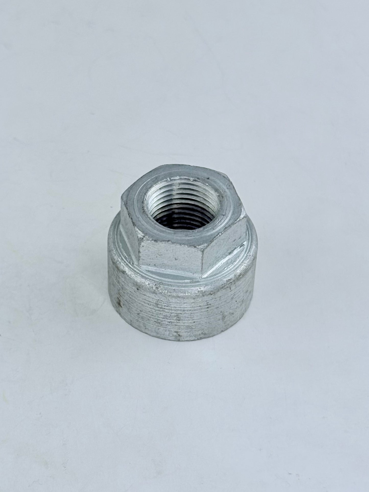 37-2309 - NUT - REAR AXLE - UNIT SINGLES & BSA