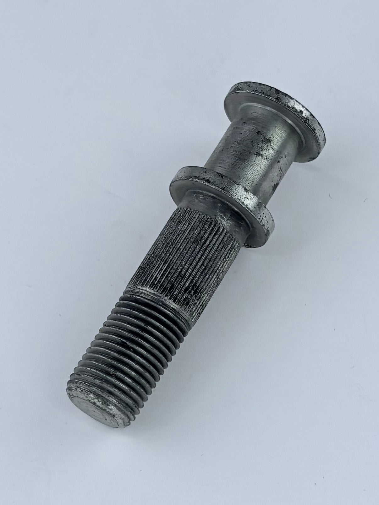37-3870 - PIVOT PIN - REAR BRAKE – British American Motorcycles