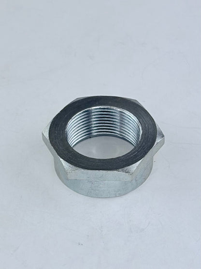 37-4133 - NUT - FRONT AXLE - DISC WHEEL