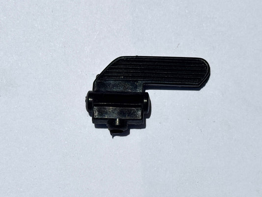 39757 - LEVER - SWITCH - BLACK - WING (1 WAY)