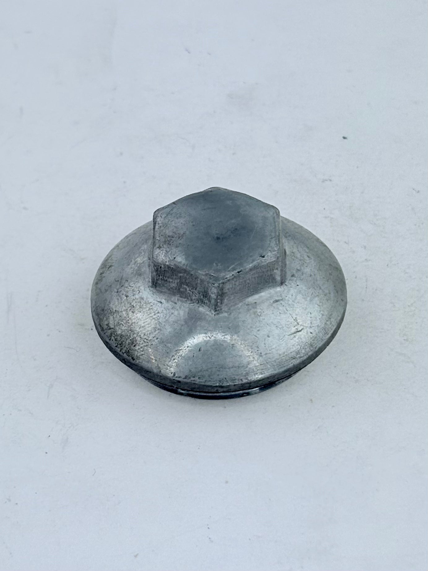 41-0031 - ROCKER CAP - BSA C15