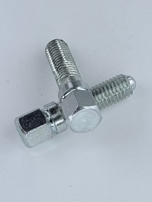 4/048 - BOLT - TWIN - ROTOR TWIST GRIP