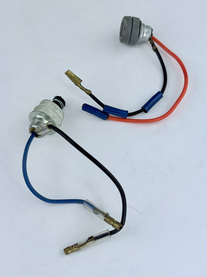 554710 - BULB HOLDER - PILOT LIGHT